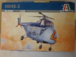 Thumbnail ITALERI  1267 HO4S-3